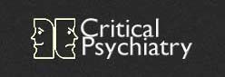 Critical Psychiatry Network